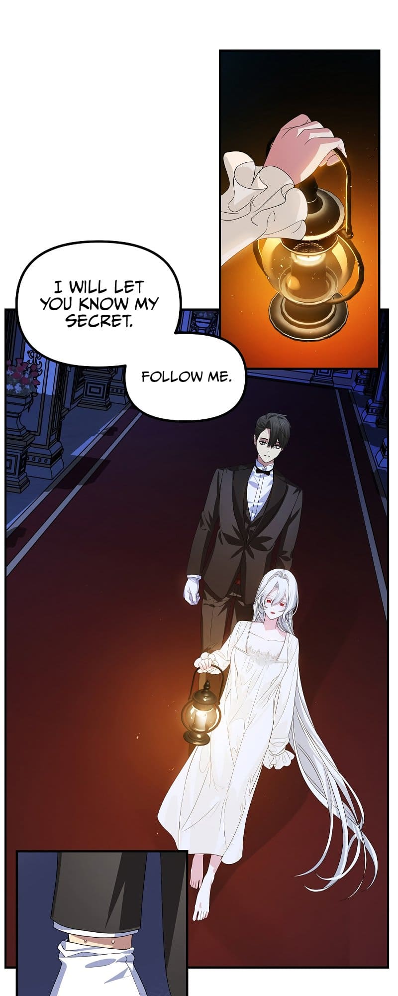 SSS-Class Suicide Hunter, Chapter 94 image 27